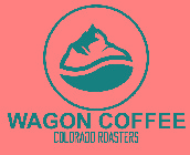 WAGON COFFEE COLORADO ROASTERS