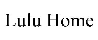 LULU HOME
