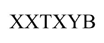 XXTXYB