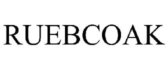RUEBCOAK