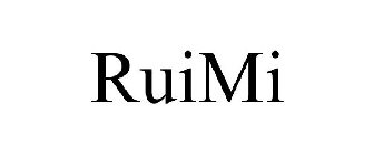 RUIMI
