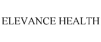 ELEVANCE HEALTH