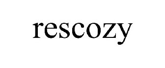 RESCOZY