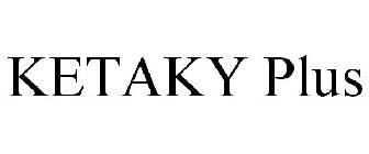 KETAKY PLUS