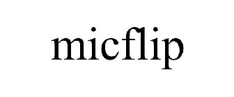 MICFLIP