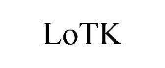LOTK