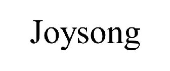 JOYSONG