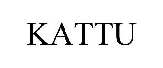 KATTU