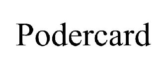 PODERCARD