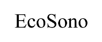 ECOSONO