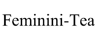 FEMININI-TEA