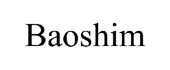 BAOSHIM