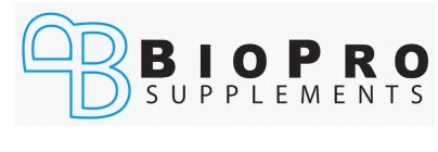BP BIOPRO SUPPLEMENTS