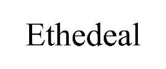 ETHEDEAL