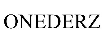 ONEDERZ