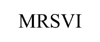 MRSVI