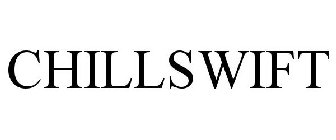 CHILLSWIFT