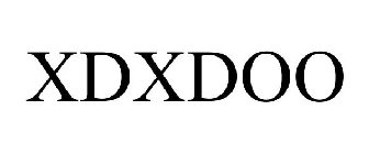 XDXDOO