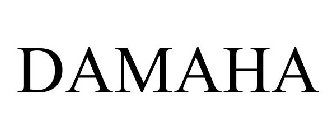 DAMAHA