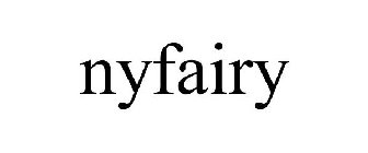 NYFAIRY