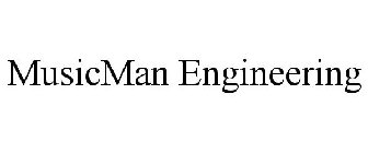 MUSICMAN ENGINEERING