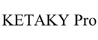 KETAKY PRO