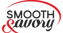 SMOOTH & SAVORY