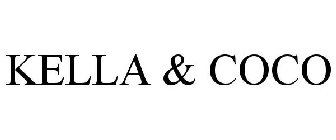 KELLA & COCO