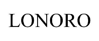 LONORO