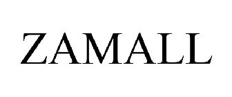 ZAMALL
