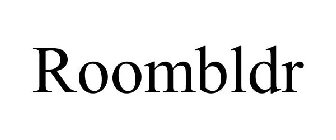 ROOMBLDR