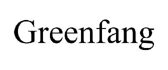 GREENFANG