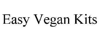 EASY VEGAN KITS