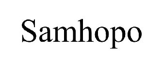 SAMHOPO