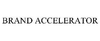 BRAND ACCELERATOR