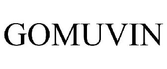 GOMUVIN