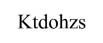 KTDOHZS
