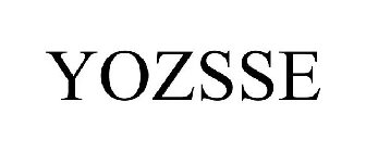 YOZSSE