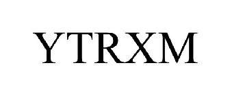 YTRXM