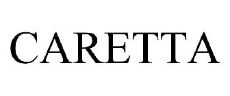 CARETTA