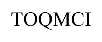 TOQMCI