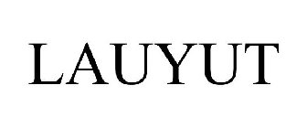 LAUYUT