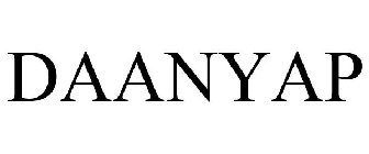 DAANYAP