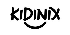 KIDINIX