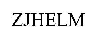 ZJHELM