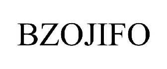 BZOJIFO