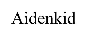 AIDENKID