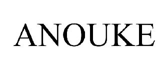 ANOUKE
