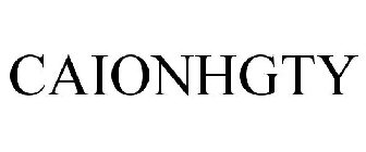 CAIONHGTY