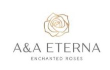 A&A ETERNA - ENCHANTED ROSES